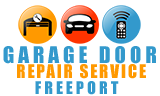 Garage Door Repair Freeport